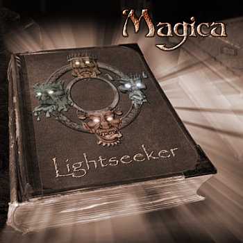 Magica Lightseeker